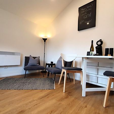 Ferienapartment Rebwinkel Burgen  Extérieur photo