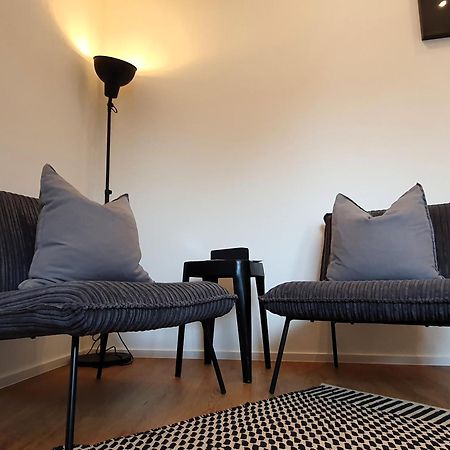 Ferienapartment Rebwinkel Burgen  Extérieur photo
