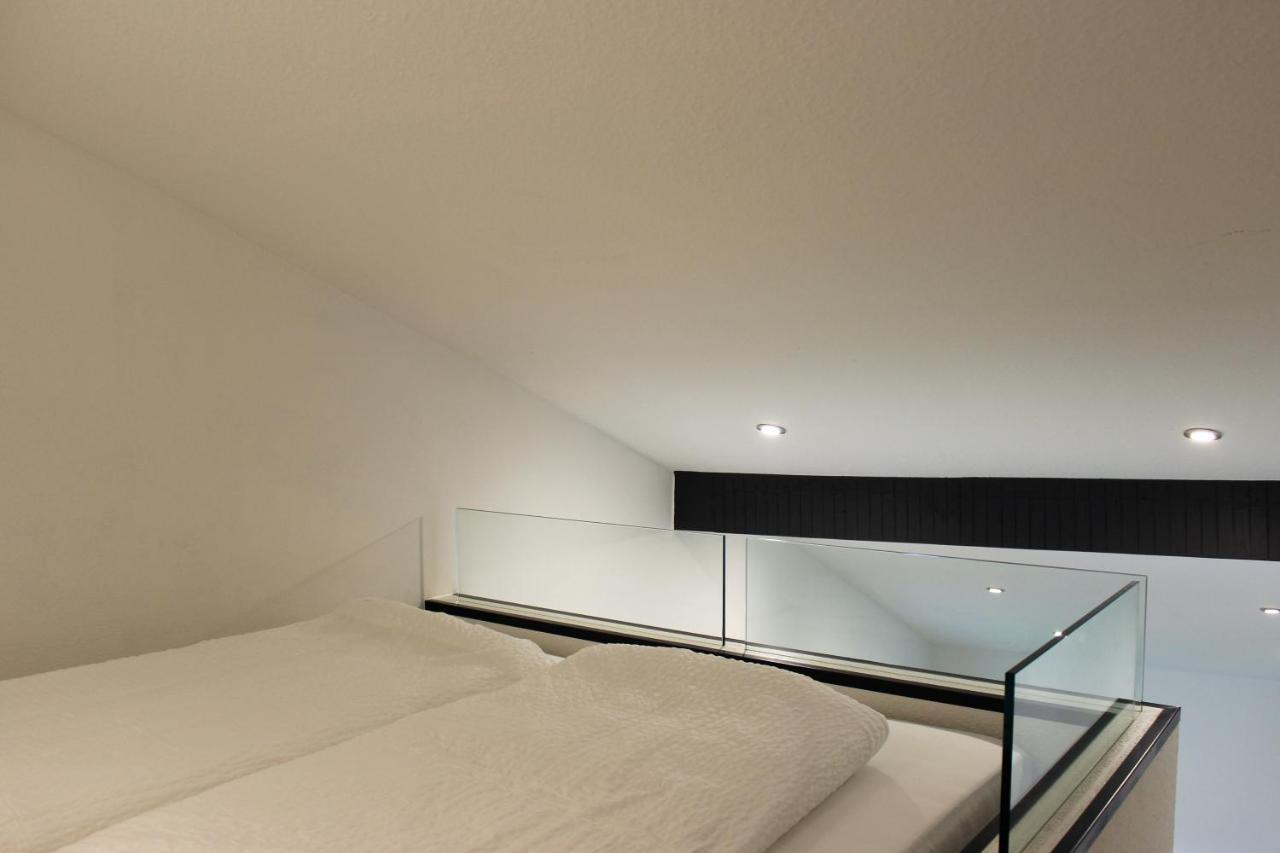 Ferienapartment Rebwinkel Burgen  Extérieur photo