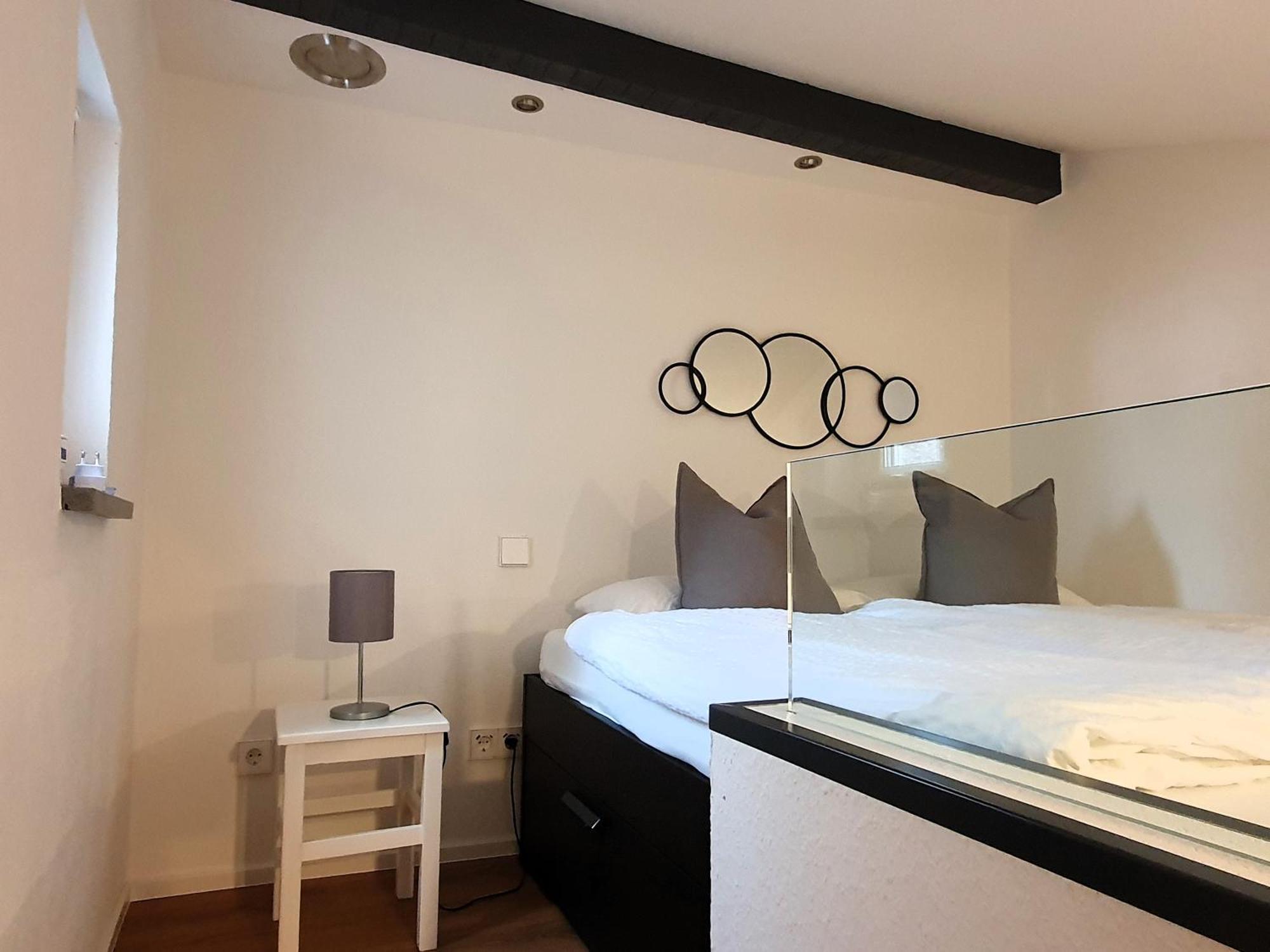 Ferienapartment Rebwinkel Burgen  Extérieur photo