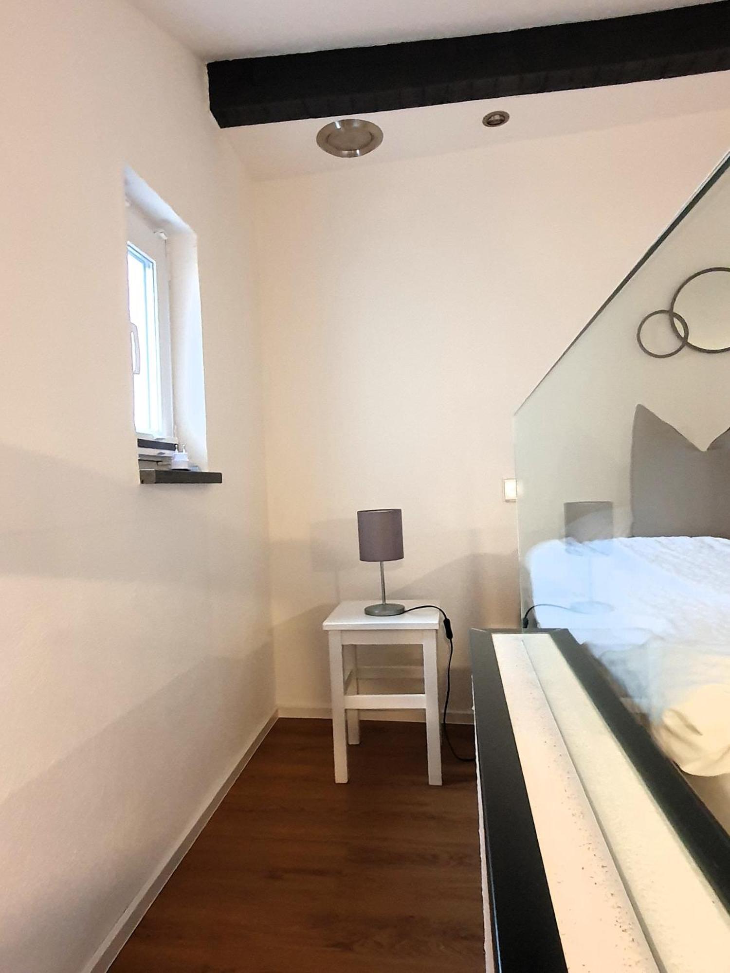 Ferienapartment Rebwinkel Burgen  Extérieur photo